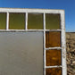 Window - Antique Stained Glass, Rectangular Church Window, Architectural Art Glass, A12, by The Old Grainery (art glass, a...