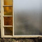 Window - Antique Stained Glass, Rectangular Church Window, Architectural Art Glass, A13, by The Old Grainery (art glass, a...