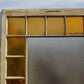 Window - Antique Stained Glass, Rectangular Church Window, Architectural Art Glass, A13, by The Old Grainery (art glass, a...