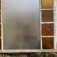 Window - Antique Stained Glass, Rectangular Church Window, Architectural Art Glass, A13, by The Old Grainery (art glass, a...