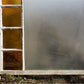 Window - Antique Stained Glass, Rectangular Church Window, Architectural Art Glass, A13, by The Old Grainery (art glass, a...