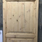 Home & Living > Home Improvement > Doors & Locks > Doors - French Single Door (36x81) Pine Interior Door, European Rustic...