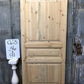 Home & Living > Home Improvement > Doors & Locks > Doors - French Single Door (36x81) Pine Interior Door, European Rustic...
