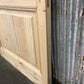 Home & Living > Home Improvement > Doors & Locks > Doors - French Single Door (36x81) Pine Interior Door, European Rustic...