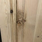 French Single Door (36x96) Pine Interior Door, European Rustic Styled, Q48