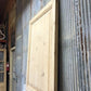 French Single Door (36x96) Pine Interior Door, European Rustic Styled, Q48