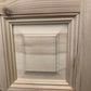 French Double Doors (32x80.5) Pine Interior Door, European Rustic Styled, NM9