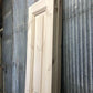 French Double Doors (32x80.5) Pine Interior Door, European Rustic Styled, NM9