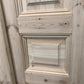 French Double Doors (36x80.5) Raised Panel Doors, European Styled Doors NM5