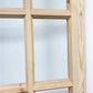 Home & Living > Home Improvement > Doors & Locks > Doors - French Single Door (24x96.5) 8 Pane Frosted Glass Door European...