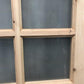 French Single Door (30x80.75) 8 Pane Frosted Glass Door European Styled FM24
