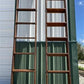 ladder - 14' Allith Rolling Ladder System Dual Track Vintage Industrial Warehouse Library by The Old Grainery (14ft ladder...