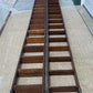ladder - 14' Allith Rolling Ladder System Dual Track Vintage Industrial Warehouse Library by The Old Grainery (14ft ladder...
