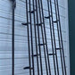 ladder - 14' Allith Rolling Ladder System Dual Track Vintage Industrial Warehouse Library by The Old Grainery (14ft ladder...