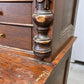 Vintage Cabinet - Apothecary Cabinet, Vintage Eye Doctor-Dental Cabinet, Medical Hospital Storage by The Old Grainery (Ame...