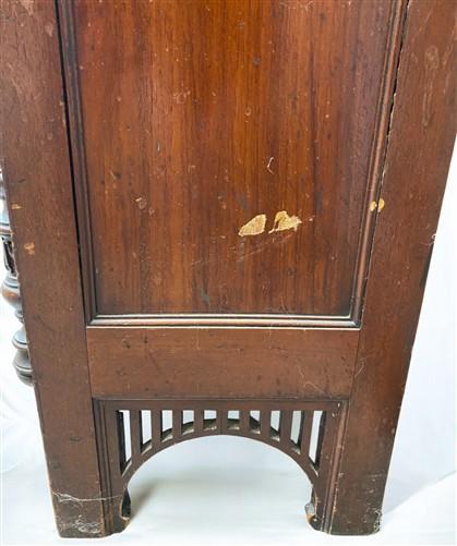 Vintage Cabinet - Apothecary Cabinet, Vintage Eye Doctor-Dental Cabinet, Medical Hospital Storage by The Old Grainery (Ame...