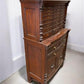 Vintage Cabinet - Apothecary Cabinet, Vintage Eye Doctor-Dental Cabinet, Medical Hospital Storage by The Old Grainery (Ame...