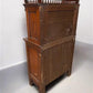 Vintage Cabinet - Apothecary Cabinet, Vintage Eye Doctor-Dental Cabinet, Medical Hospital Storage by The Old Grainery (Ame...