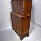 Vintage Cabinet - Apothecary Cabinet, Vintage Eye Doctor-Dental Cabinet, Medical Hospital Storage by The Old Grainery (Ame...