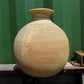 Water Jug, Wood Pot, Wood Vase, Rustic Planter, Modern Farmhouse, European C