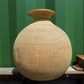 Water Jug, Wood Pot, Wood Vase, Rustic Planter, Modern Farmhouse, European C