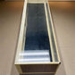 Store Counter - Castle Showcase Co Display Case, Vintage Floor Showcase, Retail Store Counter, B by The Old Grainery (cabi...