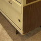 Store Counter - Castle Showcase Co Display Case, Vintage Floor Showcase, Retail Store Counter, B by The Old Grainery (cabi...