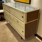 Store Counter - Castle Showcase Co Display Case, Vintage Floor Showcase, Retail Store Counter, B by The Old Grainery (cabi...