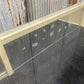 Store Counter - Castle Showcase Co Display Case, Vintage Floor Showcase, Retail Store Counter, B by The Old Grainery (cabi...