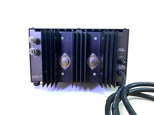 Astron RS-20A Linear AC-DC Power Supply, 13.8VDC, 20A Max 16A Continuous