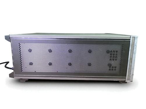 HP Model 3585A Spectrum Analyzer, 20Hz-40MHz, Vintage Ham Radio Lab, A