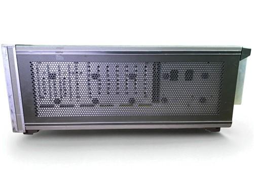 HP Model 3585A Spectrum Analyzer, 20Hz-40MHz, Vintage Ham Radio Lab, A