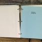 Service Manual HP Spectrum Analyzer 3585A, Volume II, Hewlett Packard