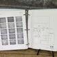 Service Manual HP Spectrum Analyzer 3585A, Volume II, Hewlett Packard
