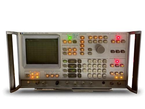 Ham Radio - HP Model 3585A Spectrum Analyzer, 20Hz-40MHz, Vintage Ham Radio Lab, B by The Old Grainery (50 load, acb-160,...