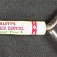 Art & Collectibles > Collectibles > Advertisements - 1957 NOS 6 Sinclair Gas Station Advertising, Goodyear Gillett's Screw...