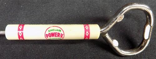 Art & Collectibles > Collectibles > Advertisements - 1957 NOS 6 Sinclair Gas Station Advertising, Goodyear Gillett's Screw...