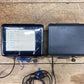 Two CDE Antenna Rotor Controllers, CDR Rotor Model HAM 115, Vintage Ham Radio