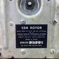 Two CDE Antenna Rotor Controllers, CDR Rotor Model HAM 115, Vintage Ham Radio