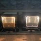 Two CDE Antenna Rotor Controllers, CDR Rotor Model HAM 115, Vintage Ham Radio
