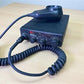 K40 Speech Processor 40 Channel CB Radio & Microphone, Vintage Ham Radio