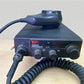 K40 Speech Processor 40 Channel CB Radio & Microphone, Vintage Ham Radio