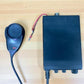 K40 Speech Processor 40 Channel CB Radio & Microphone, Vintage Ham Radio