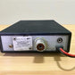 K40 Speech Processor 40 Channel CB Radio & Microphone, Vintage Ham Radio