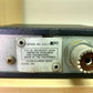 K40 Speech Processor 40 Channel CB Radio & Microphone, Vintage Ham Radio