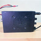 K40 Speech Processor 40 Channel CB Radio & Microphone, Vintage Ham Radio