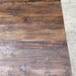 table - Rustic Square Table, Vintage Dining Room Table, Kitchen Island, Game Table, J by The Old Grainery