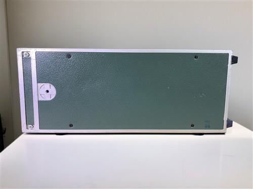 Ham Radio - Boonton 9200A RF Millivoltmeter, Vintage Ham Radio Lab Equipment by The Old Grainery (50 load, acb-160, acb-4)