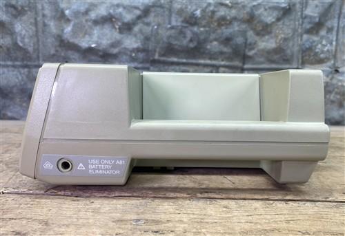 Ham Radio - Fluke 37 Digital Multimeter, No Power Supply, Vintage Ham Radio by The Old Grainery (50 load, acb-160, acb-4)