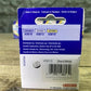 Ham Radio - Lot of 17 Dymo D1 43613 Label Cassettes 1/4" 6mm Black on White New Old Stock by The Old Grainery (50 load, ac...